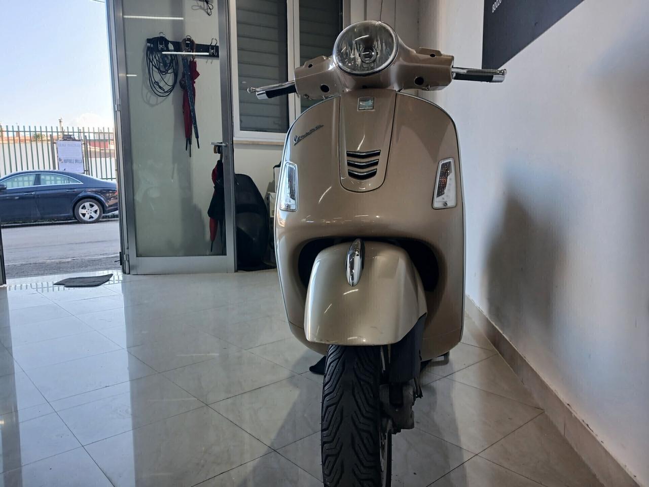 GTS 300 GARANTITA 12 MESI