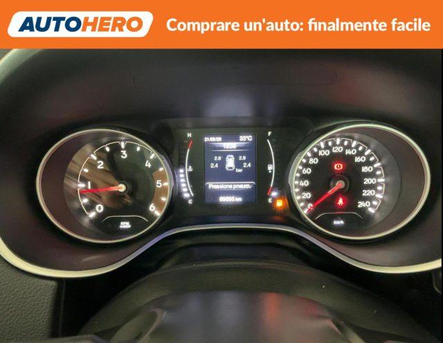 JEEP Compass 1.6 Multijet II 2WD Longitude
