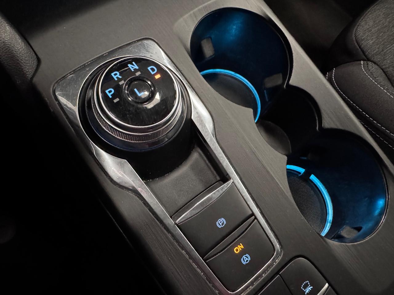 Ford Focus 1.5 EcoBlue 120 CV SW Active