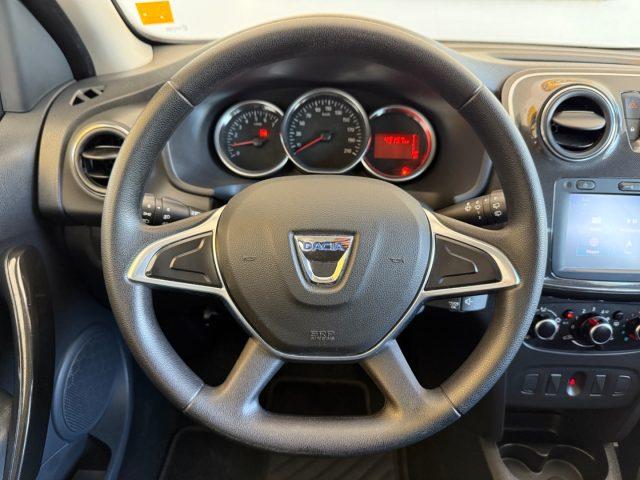 DACIA Sandero 1.5 dCi 8V 75CV Comfort NEOPATENTATI/PREZZO REALE