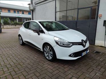 Renault Clio Clio 5p 1.5 dci Costume National 90cv