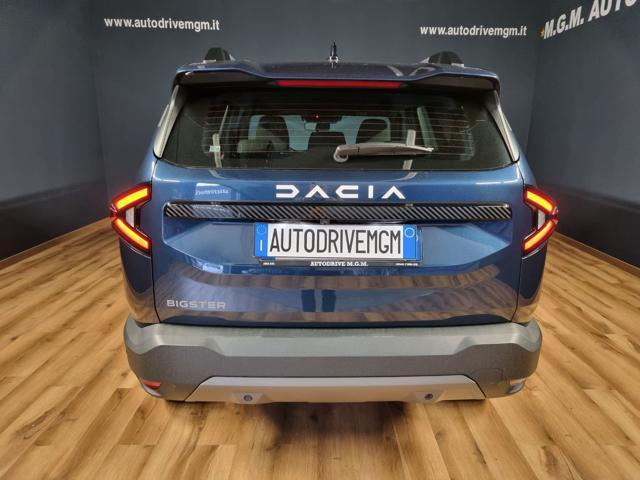 DACIA Bigster 1.2 TCe 140 CV MHEV Expression