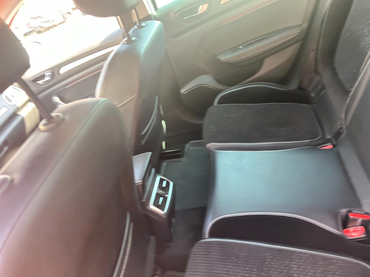 Renault Megane Mégane Grand Coupé dCi 8V 110CV Energy Zen