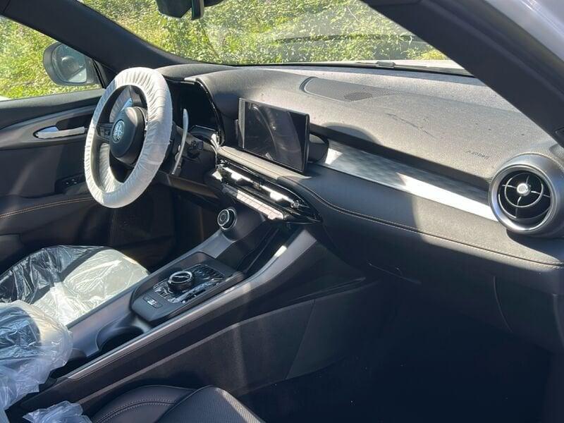 Alfa Romeo Tonale 1.5 Hybrid 175cv TCT7 Ti