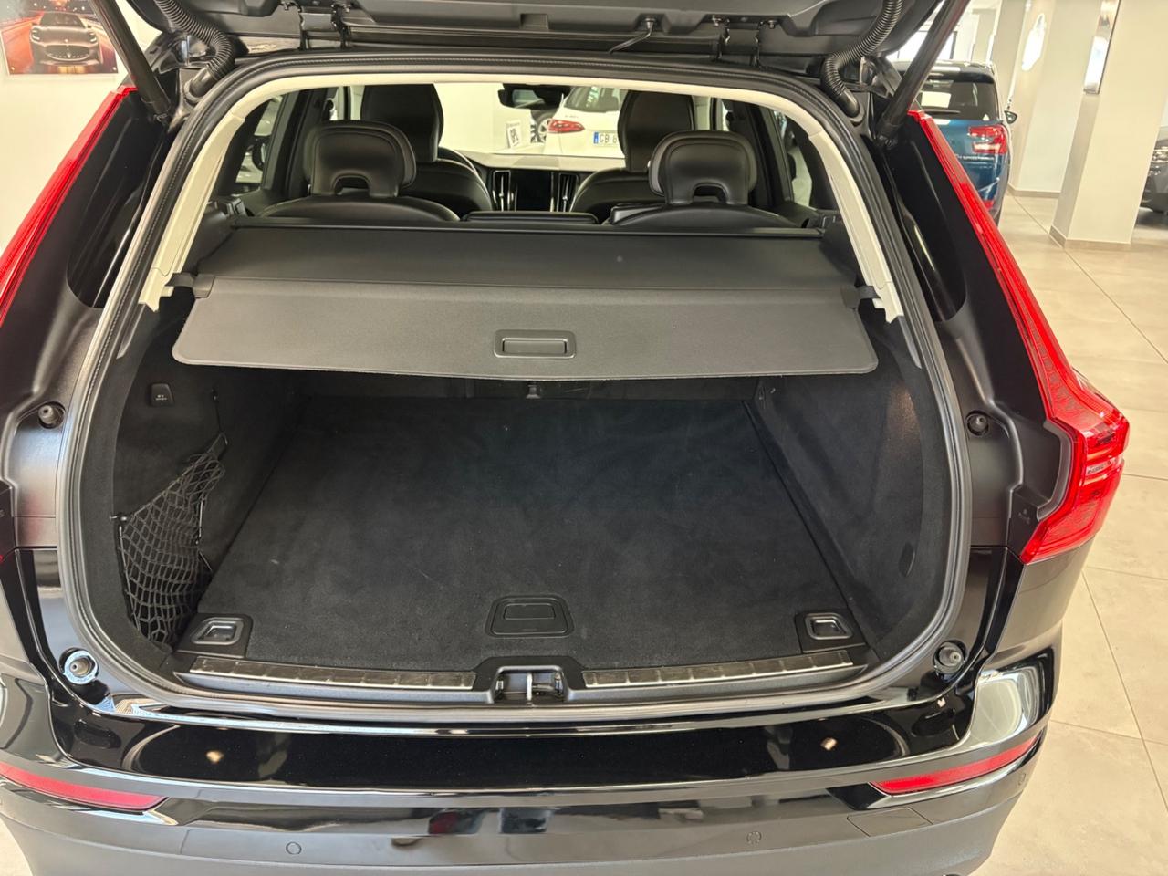 Volvo XC 60 D3 2.0 TDI 150cv 2019 km 175000