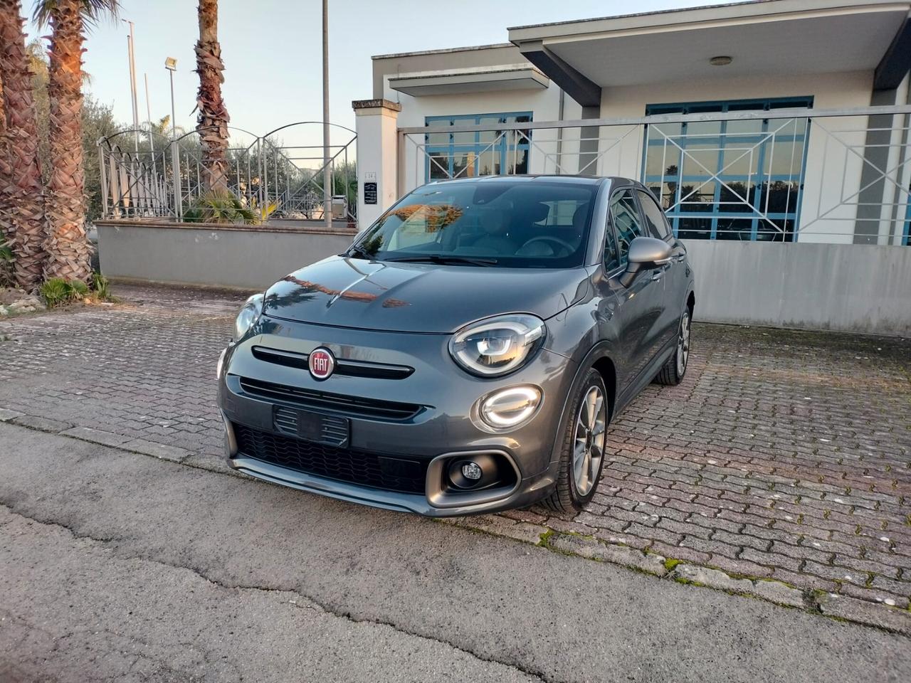 Fiat 500X 1.0 T3 Sport 120cv