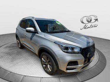 Dr 4.0 1.5cc Bi-Fuel GPL 114cv Full Optional