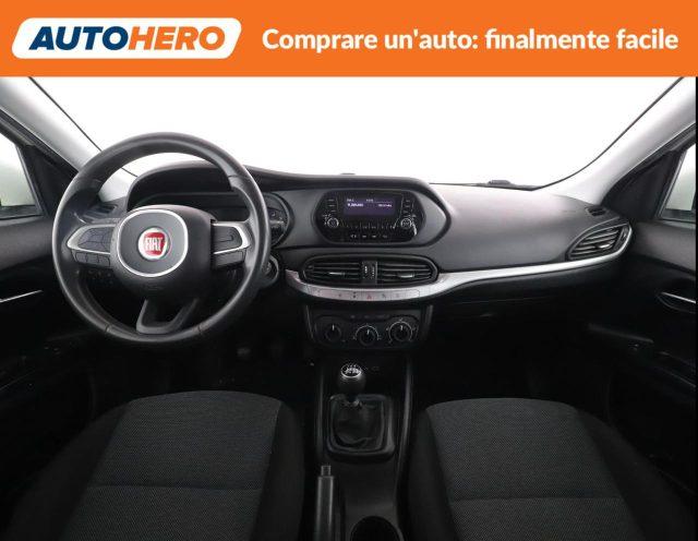FIAT Tipo 1.3 Mjt S&S SW Pop Van