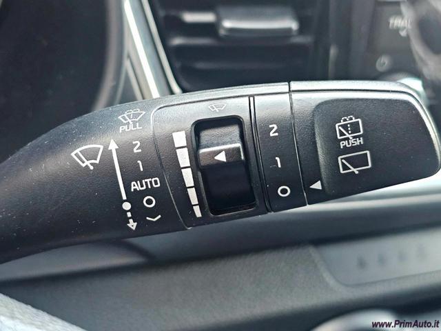 KIA Stonic 1.4 MPI EcoGPL Style