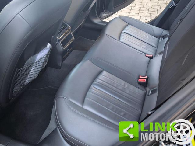 AUDI A6 allroad quattro Evolution 40 TDI S tronic GANCIO TRAINO