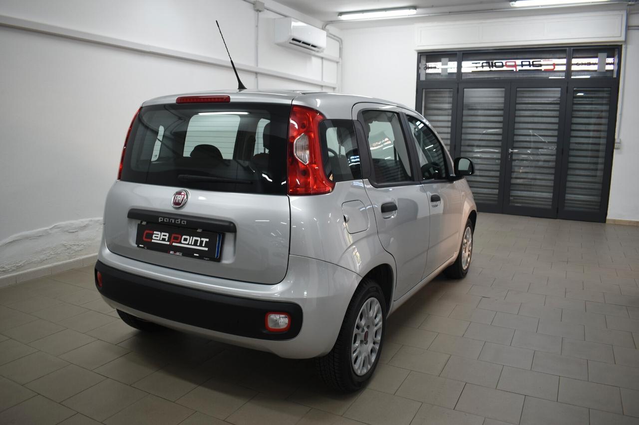 Fiat Panda 1.2 Benzina 69Cv Easy