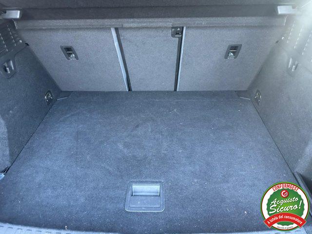 AUDI A3 SPB 35 TFSI Business Advanced