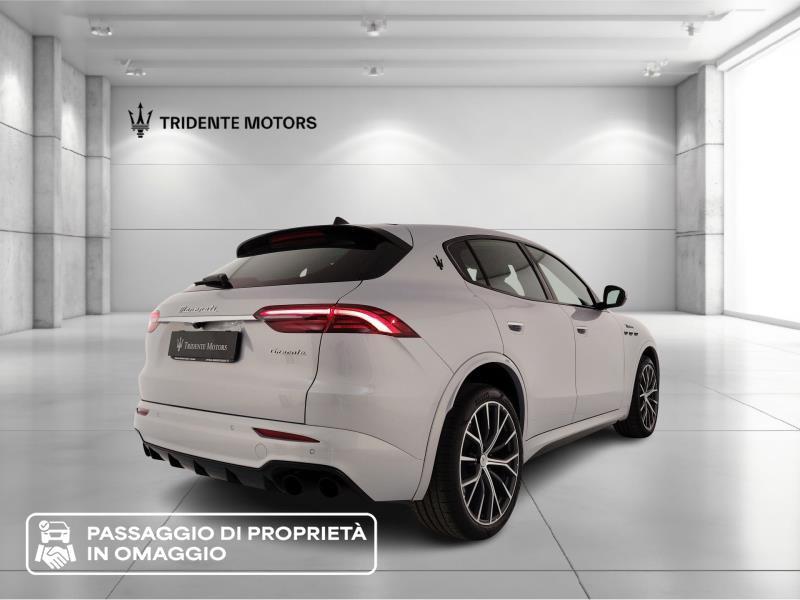 Maserati Levante 2.0 MHEV Modena AWD Auto