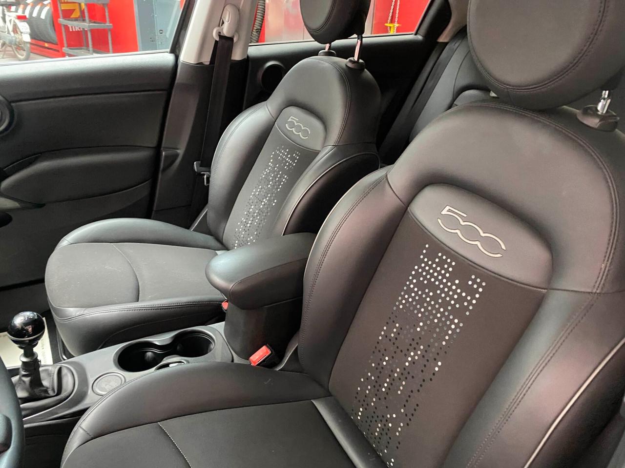 Fiat 500X 1.0 T3 120 CV Connect