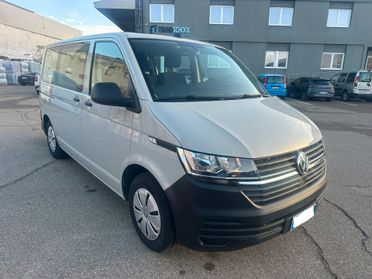 Volkswagen Transporter 2.0 TDI 110CV PC Kombi