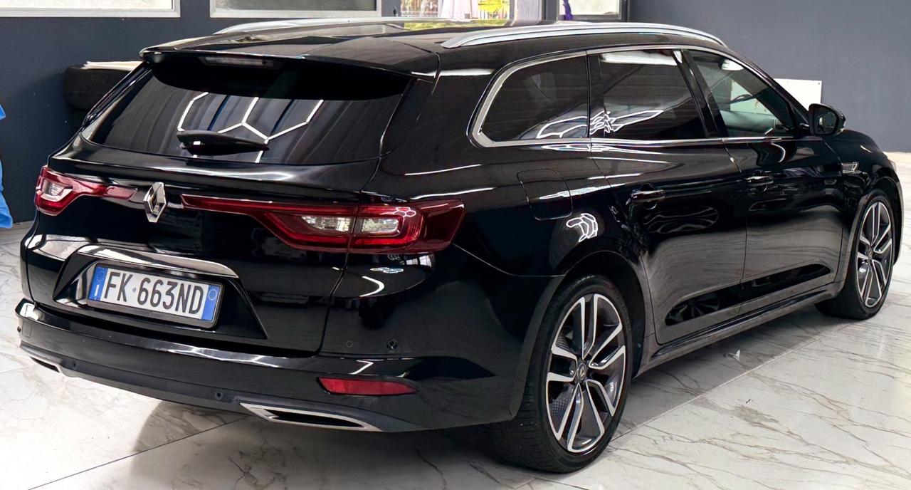 Renault Talisman Sporter dCi 130 CV EDC Energy Intens