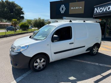 RENAULT KANGOO MAXI 1,5 DCI 90 CV CONFORT 5P