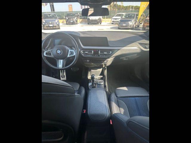 BMW 218 Serie 2 G.C. (F44) - d Gran Coupé Msport