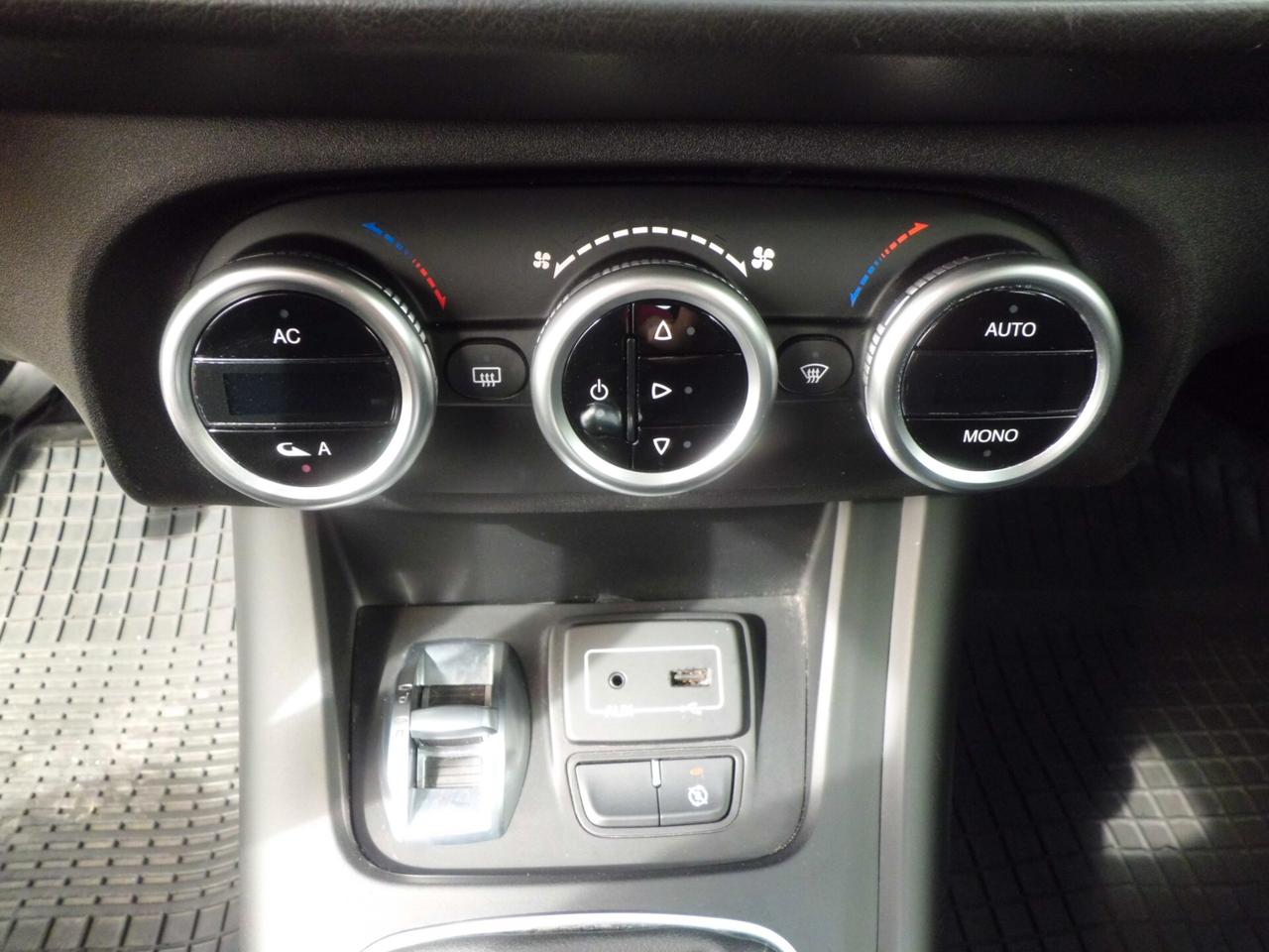 Alfa Romeo Giulietta 1.6 JTDm 120 CV Super
