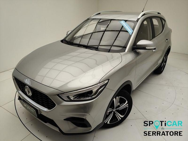 MG ZS 2021 1.5 Comfort