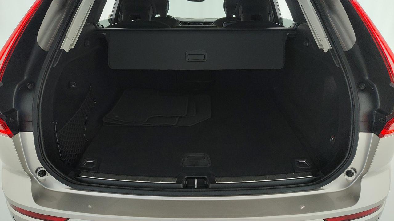 VOLVO XC60 2.0 b4 Core auto