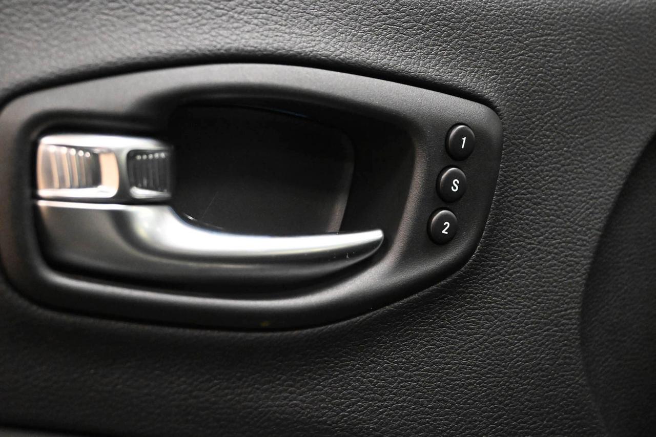 JEEP Compass 2ª serie Compass 1.6 Multijet II ...