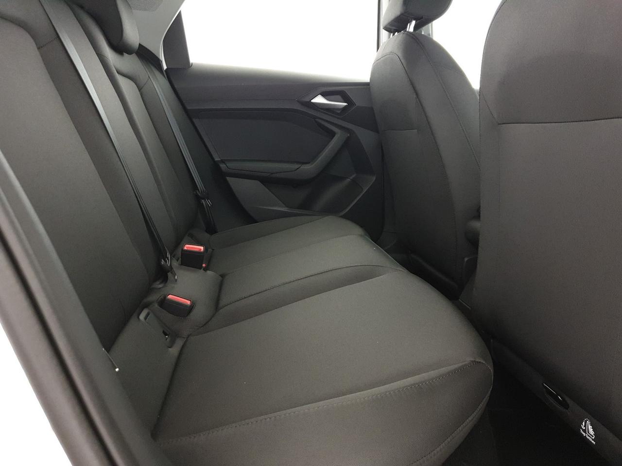 Sportback 30TFSI 116CV Business