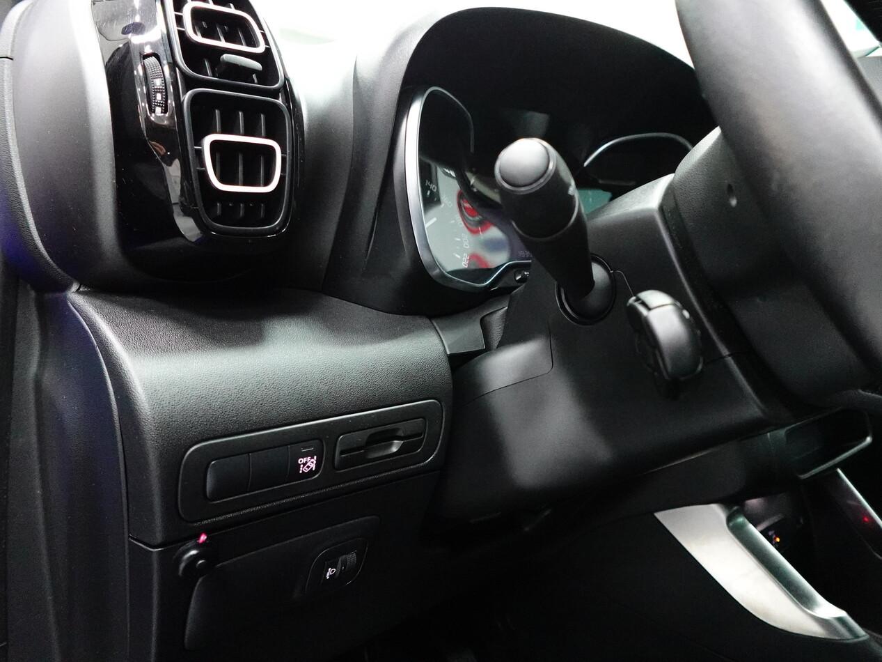 Citroen C3 Aircross 1.5 BlueHDI 110 CV EAT6 SHINE