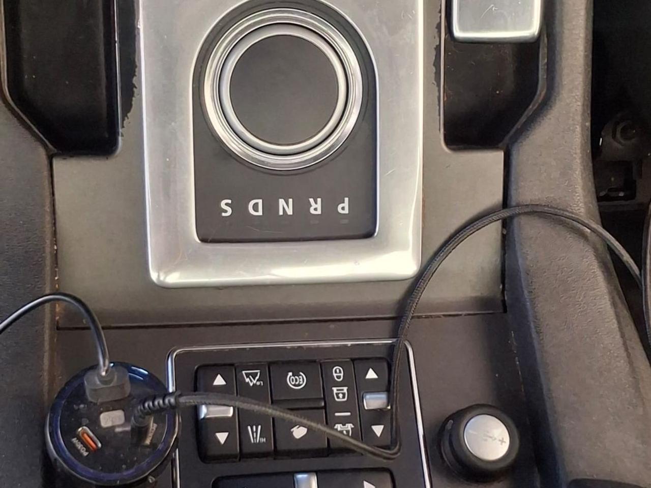 Land Rover Discovery S #50058