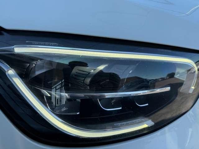 Mercedes-Benz GLC 220 GLC Coupe d Premium Plus 4matic auto