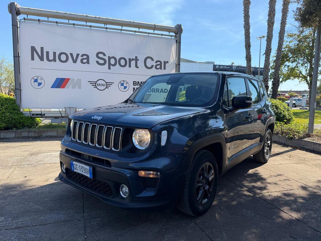 Jeep Renegade 1.0 T3 Longitude 2WD