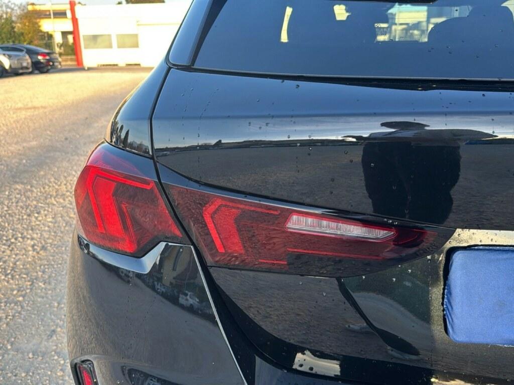 BMW Serie 1 118 d MSport Pro DCT