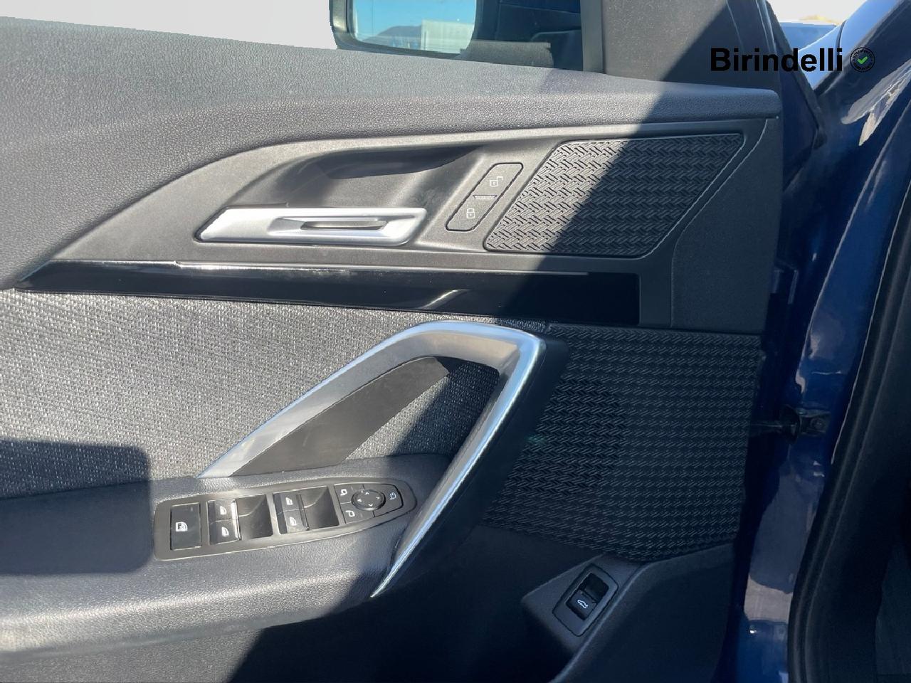 BMW X1 (U11) - X1 sDrive 18d