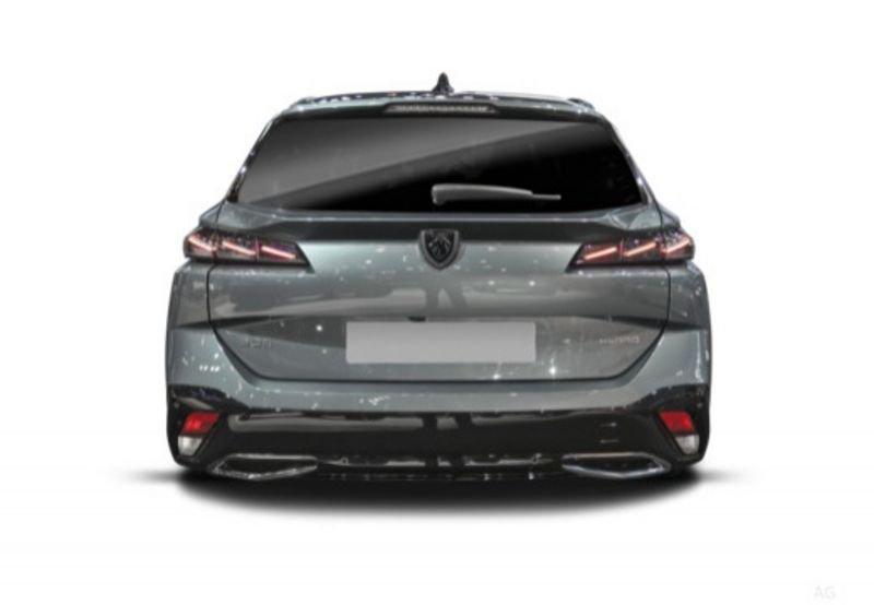Peugeot 308 III 2021 SW SW 1.5 bluehdi GT s&s 130cv eat8