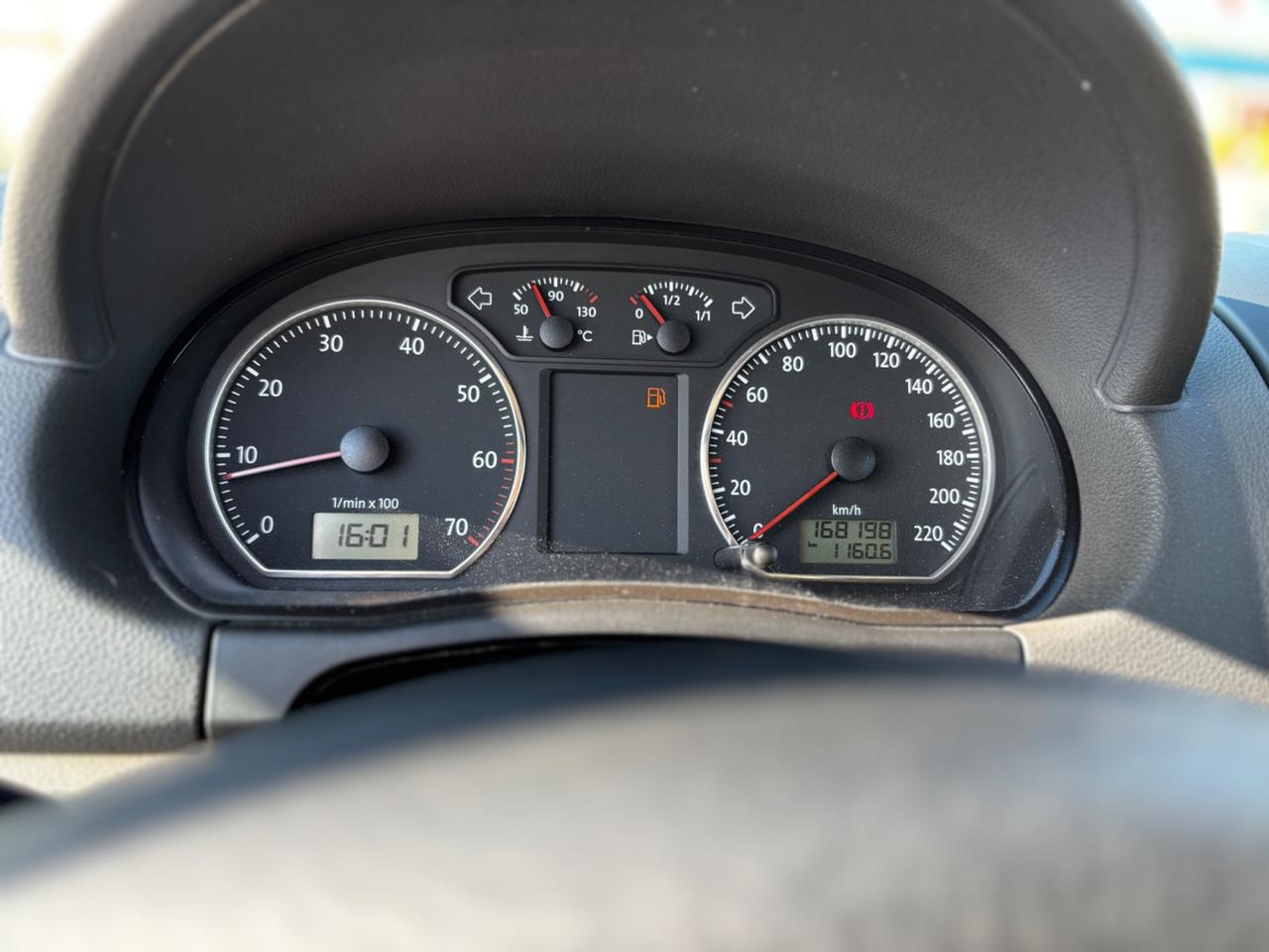 Volkswagen Polo 1.4 16V 5p. X Air