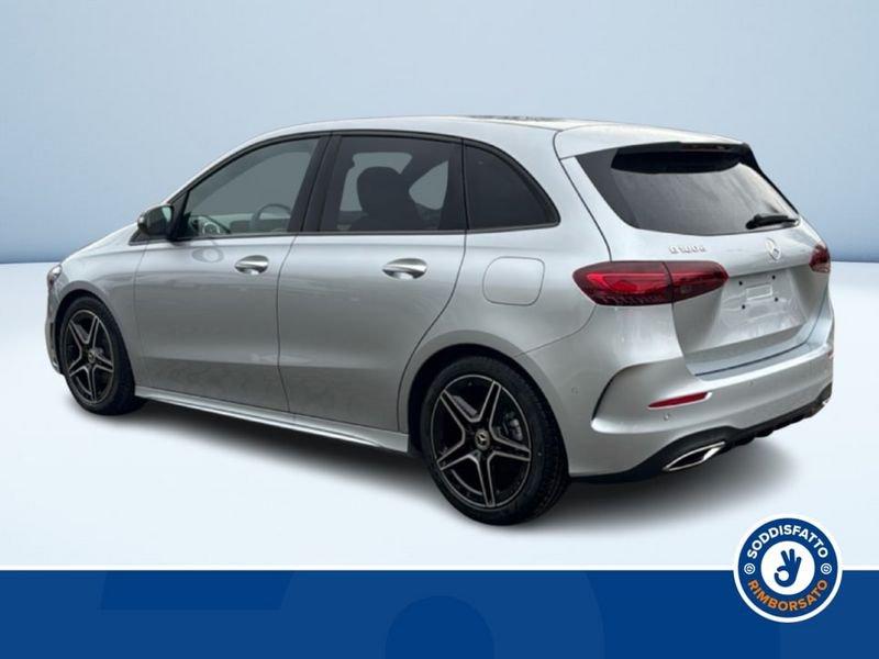 Mercedes-Benz Classe B 180d Automatic AMG Line Advanced Plus