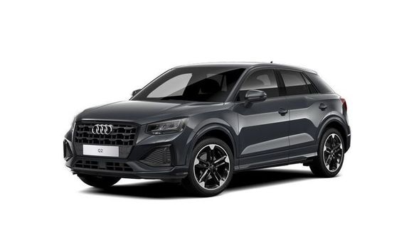 Audi Q2 30 TFSI Admired Advanced
