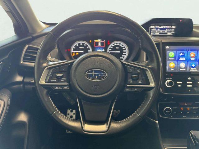 SUBARU Forester 2.0 E-BOXER MHEV CVT STYLE AUTOMATICA