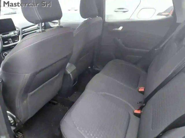 FORD Fiesta 5p 1.0 ecoboost hybrid Titanium 125 Cv - GG565RC