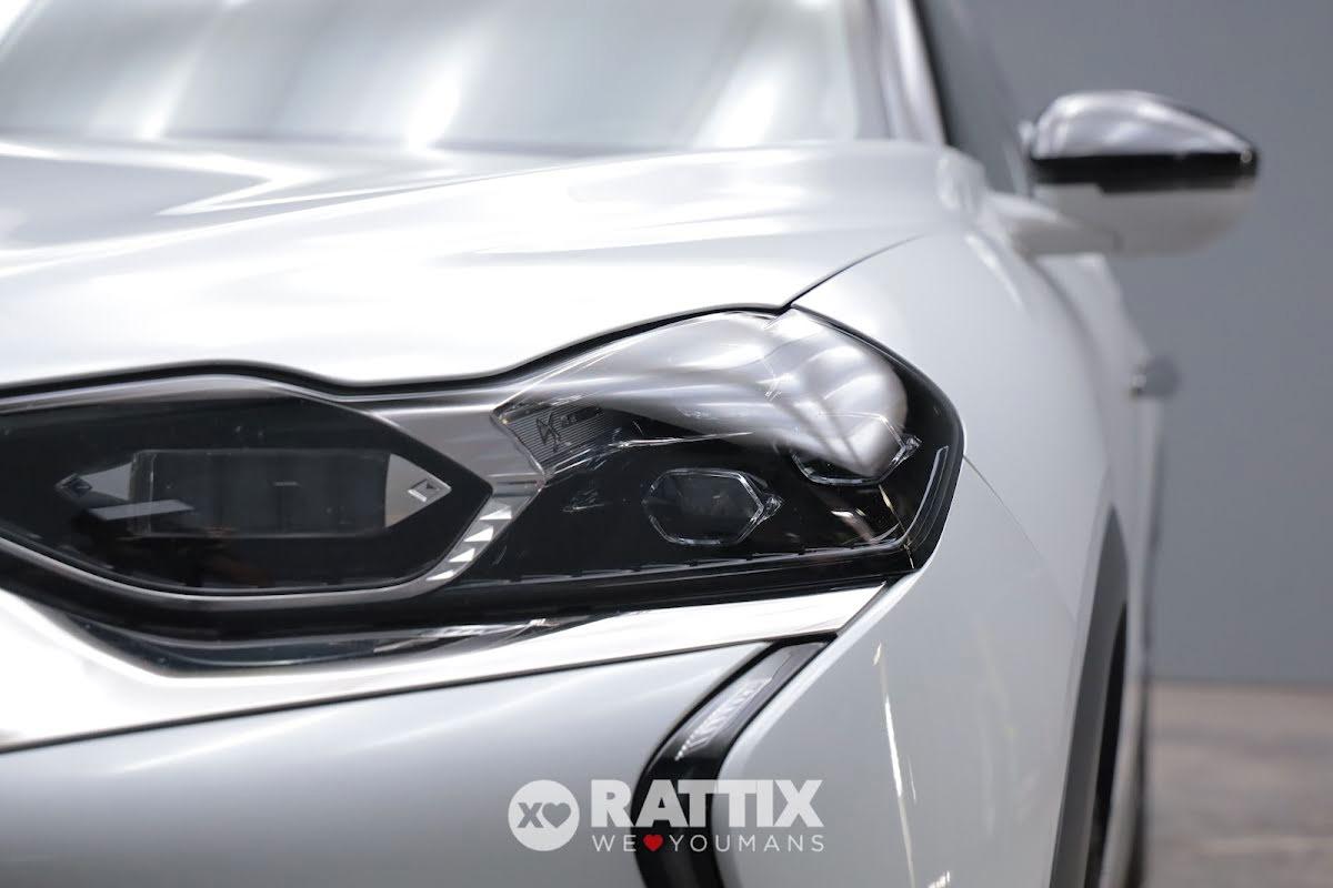 DS Automobiles DS 3 Crossback 1.2 PureTech 130CV Rivoli auto