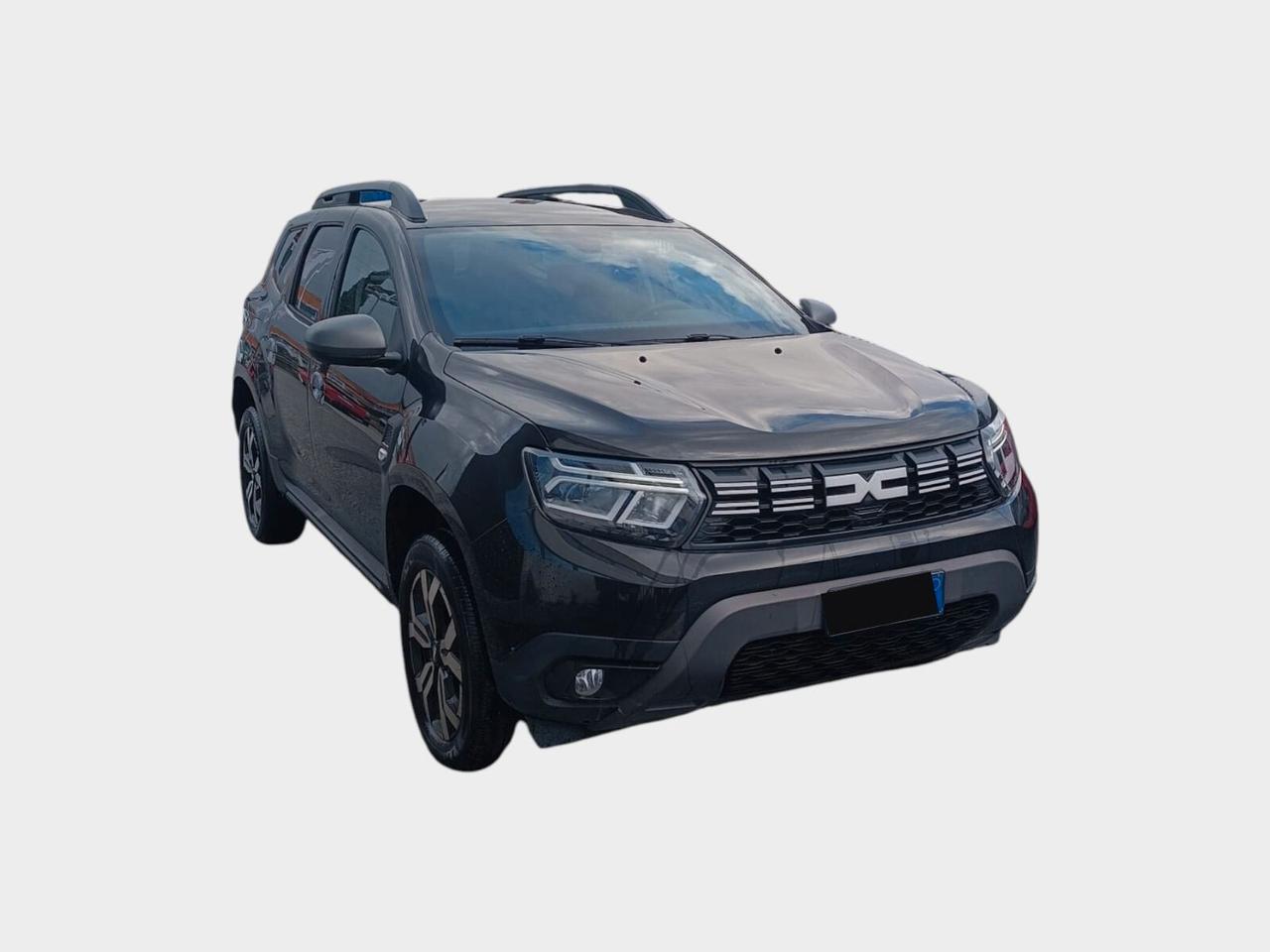 Dacia Duster 1.0 TCe GPL 4x2 Journey