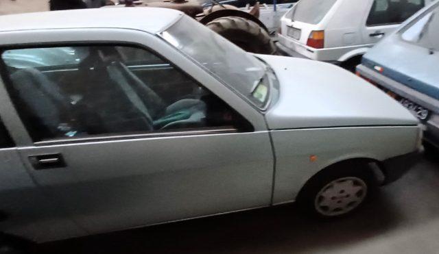 AUTOBIANCHI Y10 Fire JUNIOR