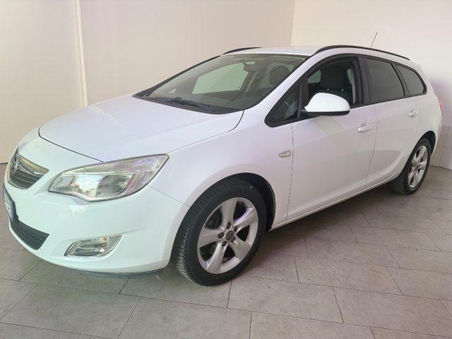 OPEL Astra 1.7 CDTI 110CV Sports Tourer Cosmo