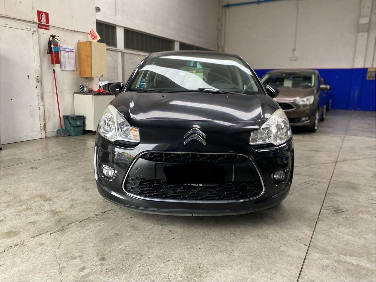 Citroen C3 1.1 Attraction neopatentati 2012 5 porte