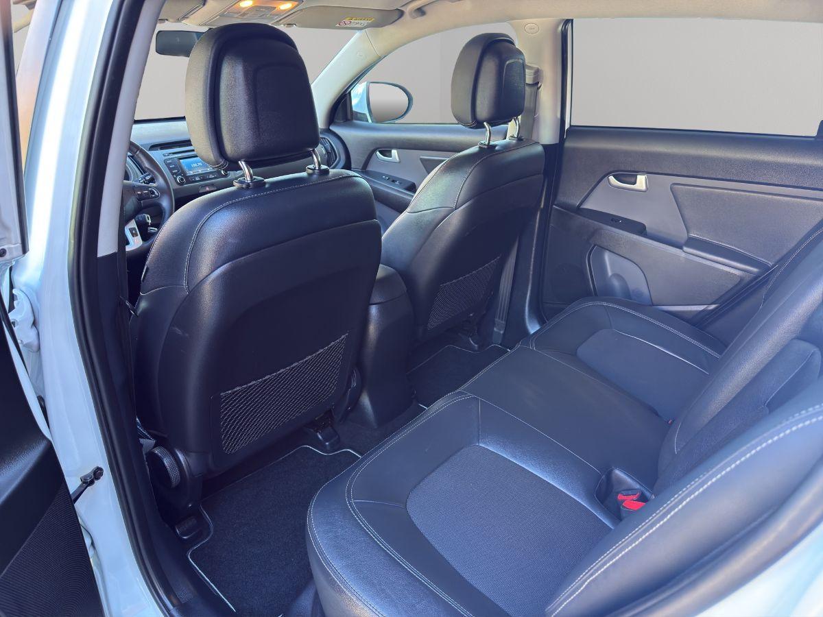 KIA - Sportage - 1.7 CRDI 116CV 2WD Cool TELECAMERA