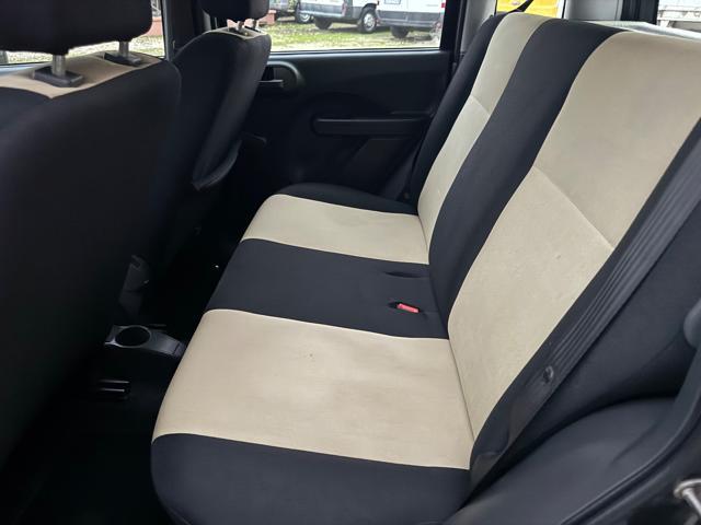 FIAT Panda METANO 1.2 Dynamic Natural Power