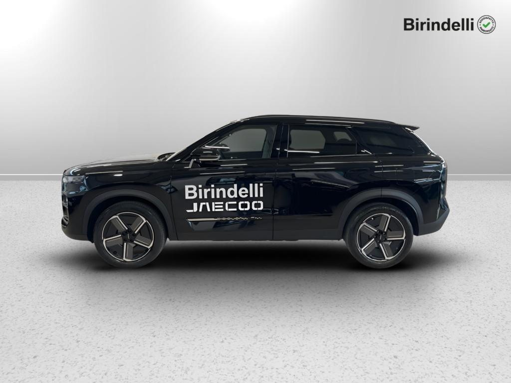 JAECOO JAECOO 7 SHS-P PHEV 1.5TGDI DHT1 Exclusive (2WD)