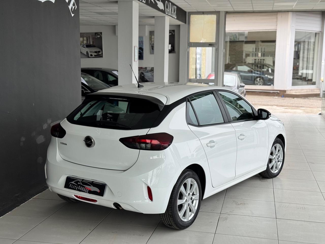 Opel Corsa 1.2 CINGHIA FATTA PREZZO REALE