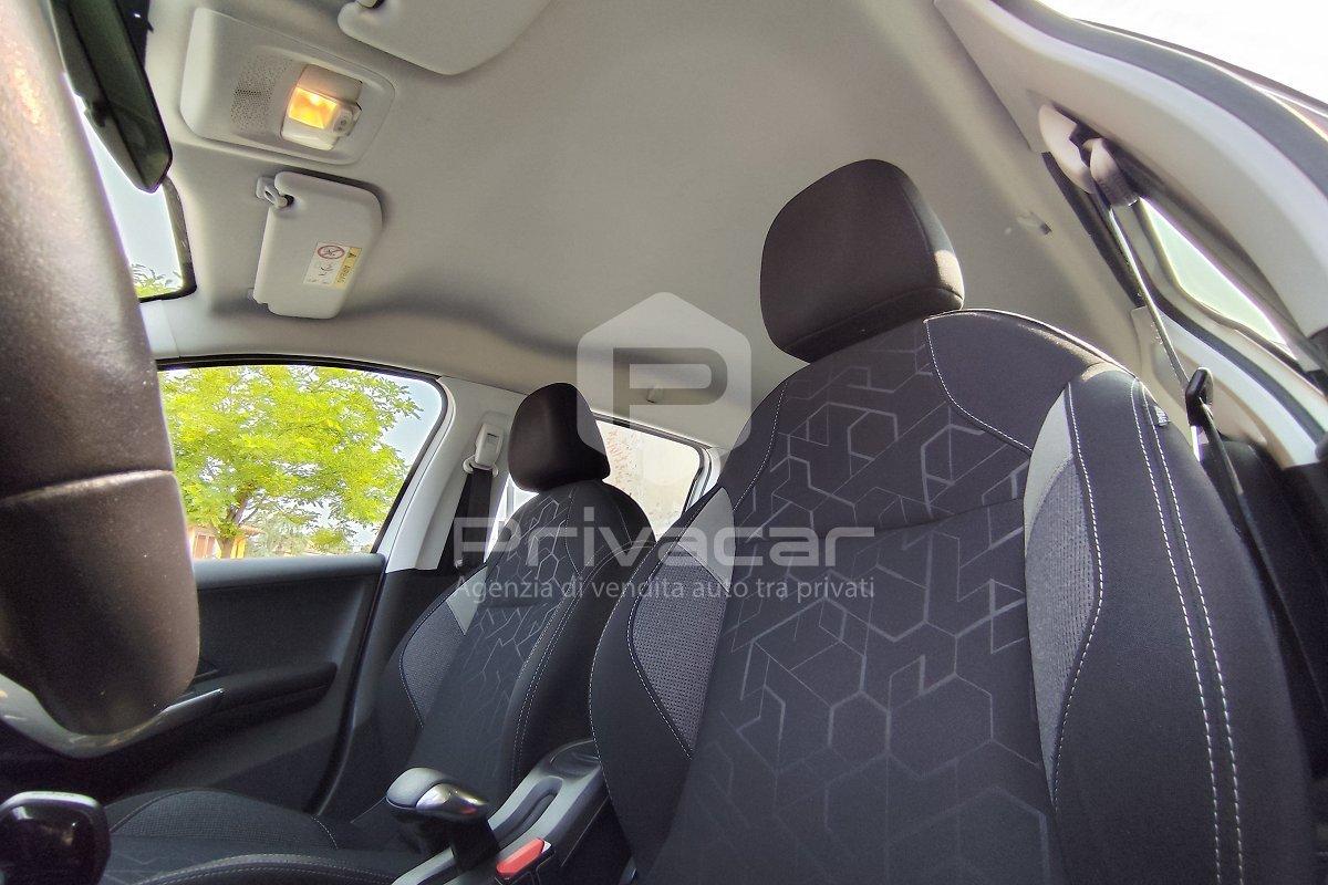 PEUGEOT 2008 1° serie PureTech 82 S&S Active