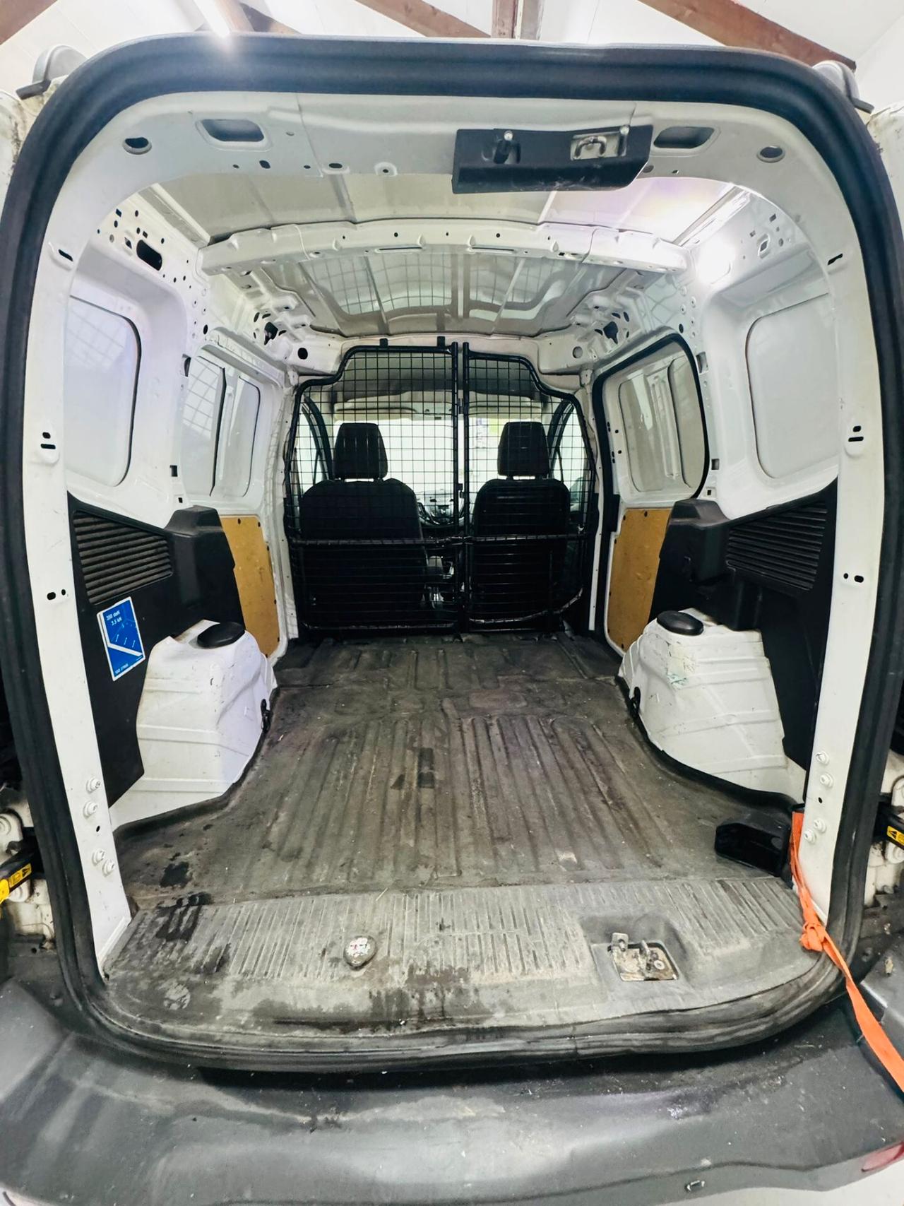 Ford transit courier 1,5 tdci anno 2020